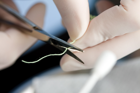 retraction cord