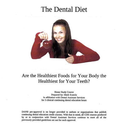 The Dental Diet